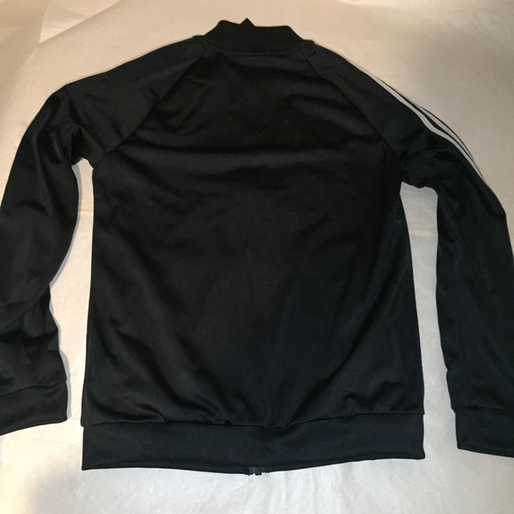 Adidas track jacket - Picture 6 of 9